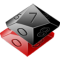 d100 die