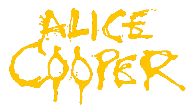 Alice Cooper