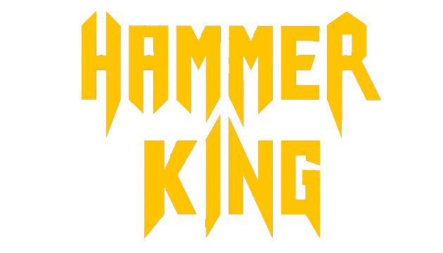 Hammer King