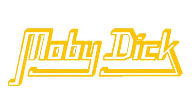 Moby Dick