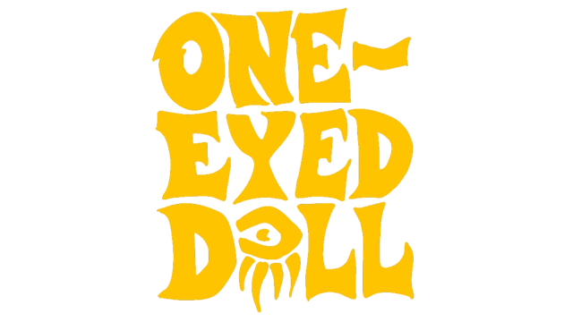 One-Eyed Doll