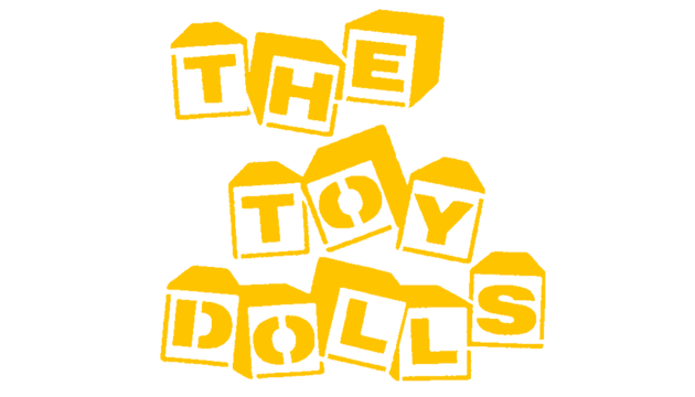 The Toy Dolls