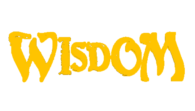 Wisdom