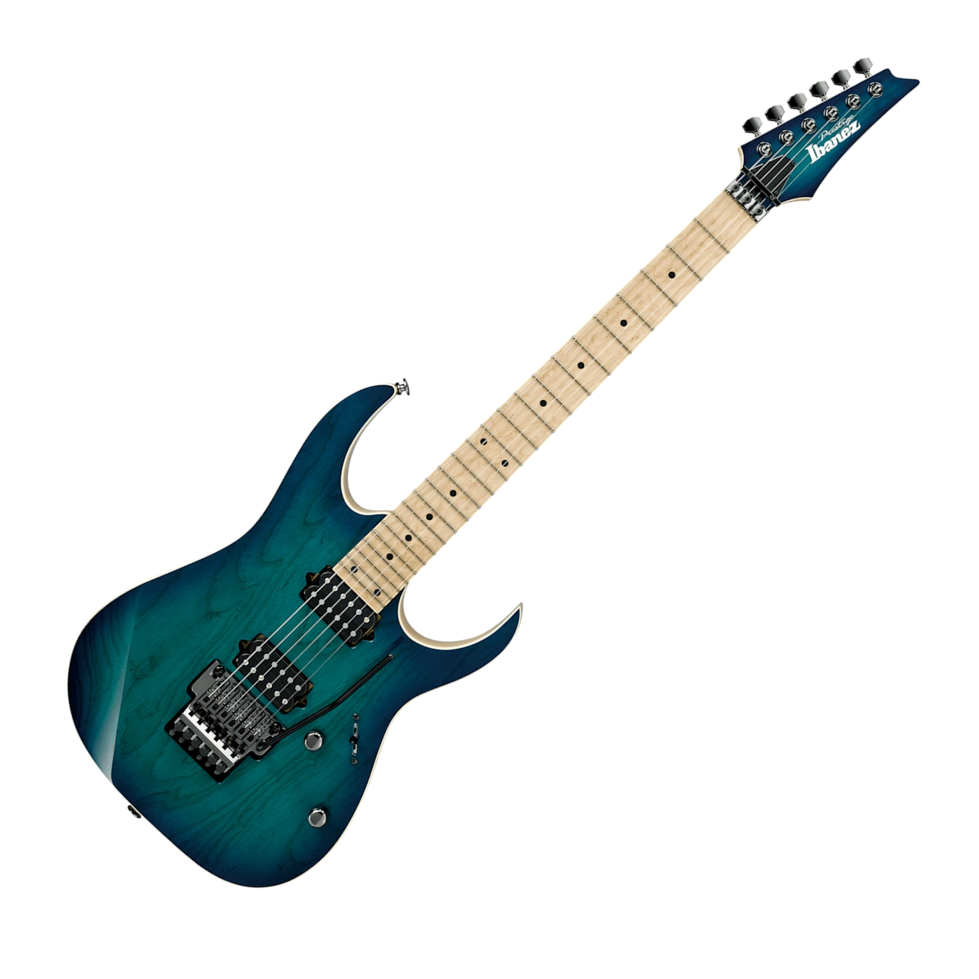Ibanez RG652AHM-NGB Prestige #1