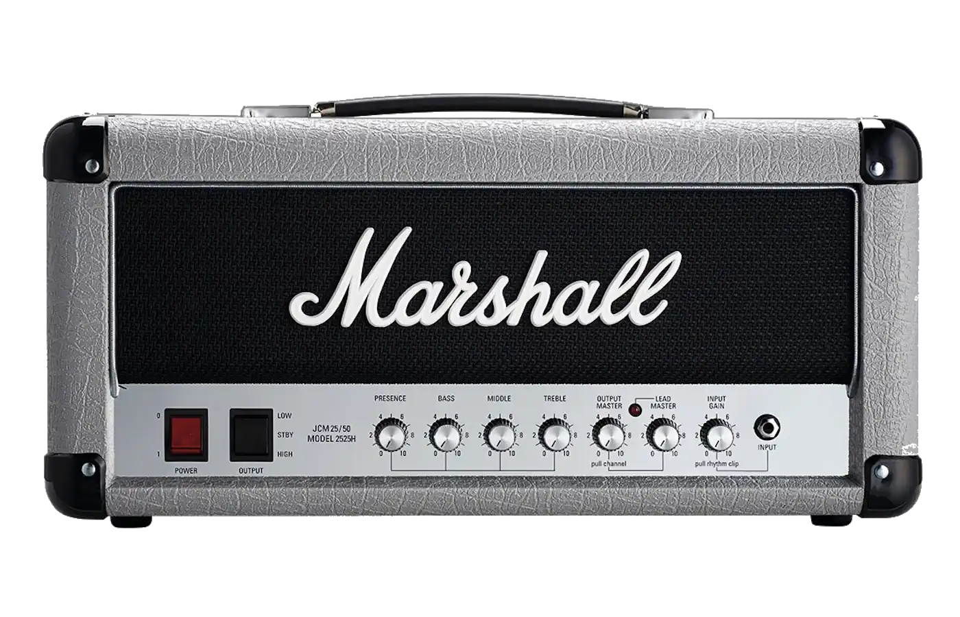 Marshall 2525H Mini Silver Jubilee