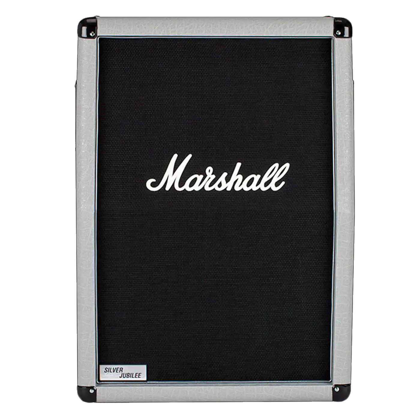 Marshall 2536A Silver Jubilee