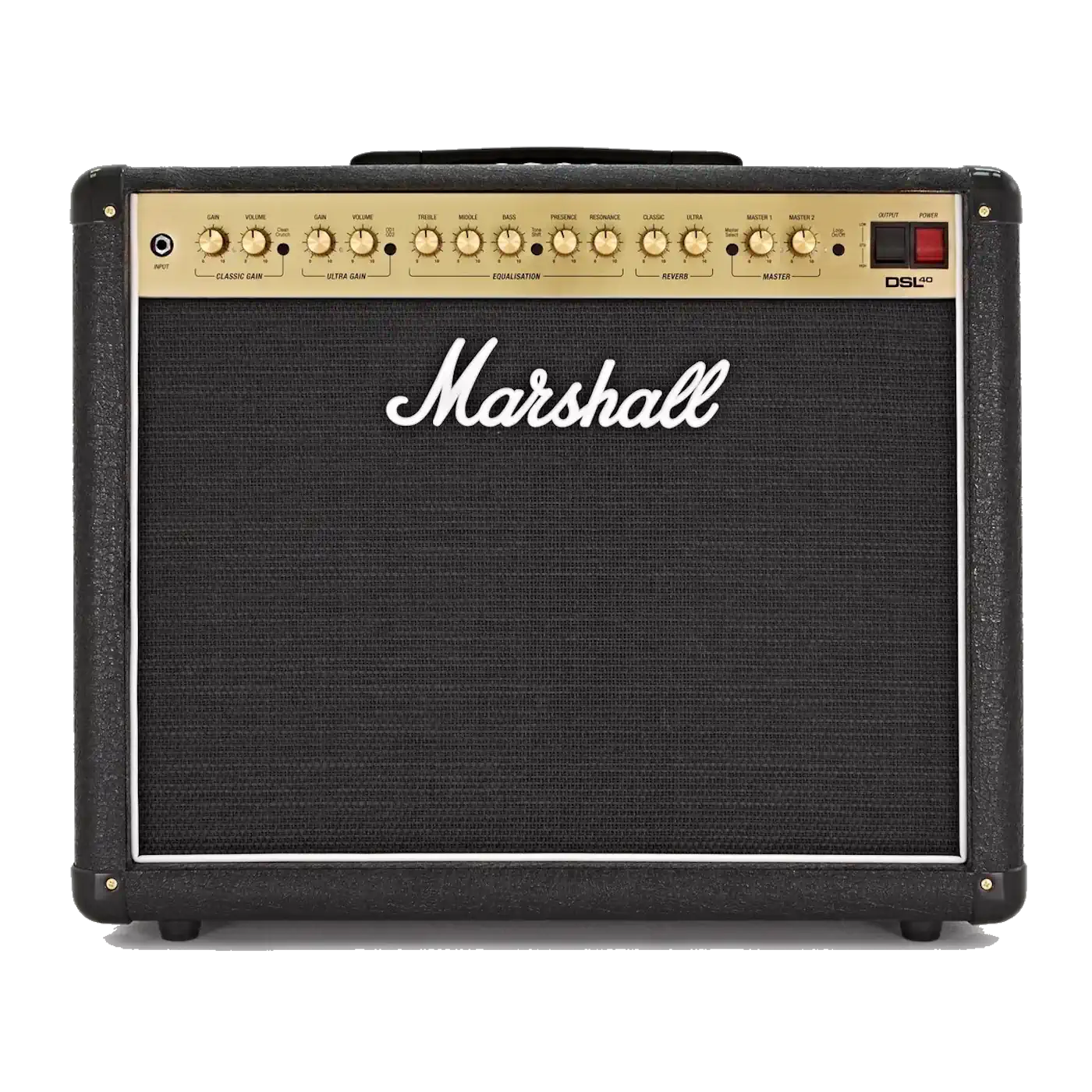 Marshall DSL40CR