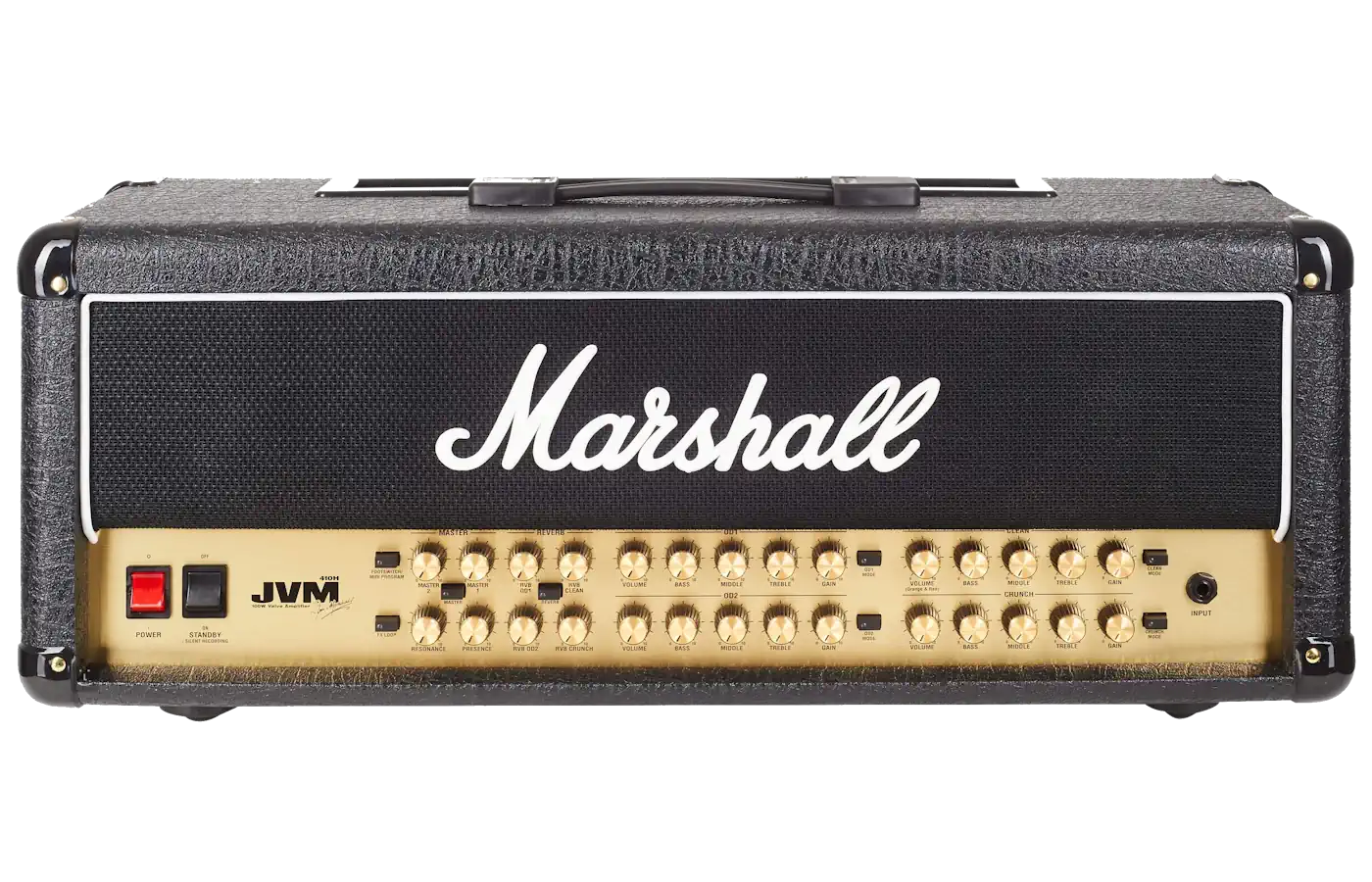 Marshall JVM410